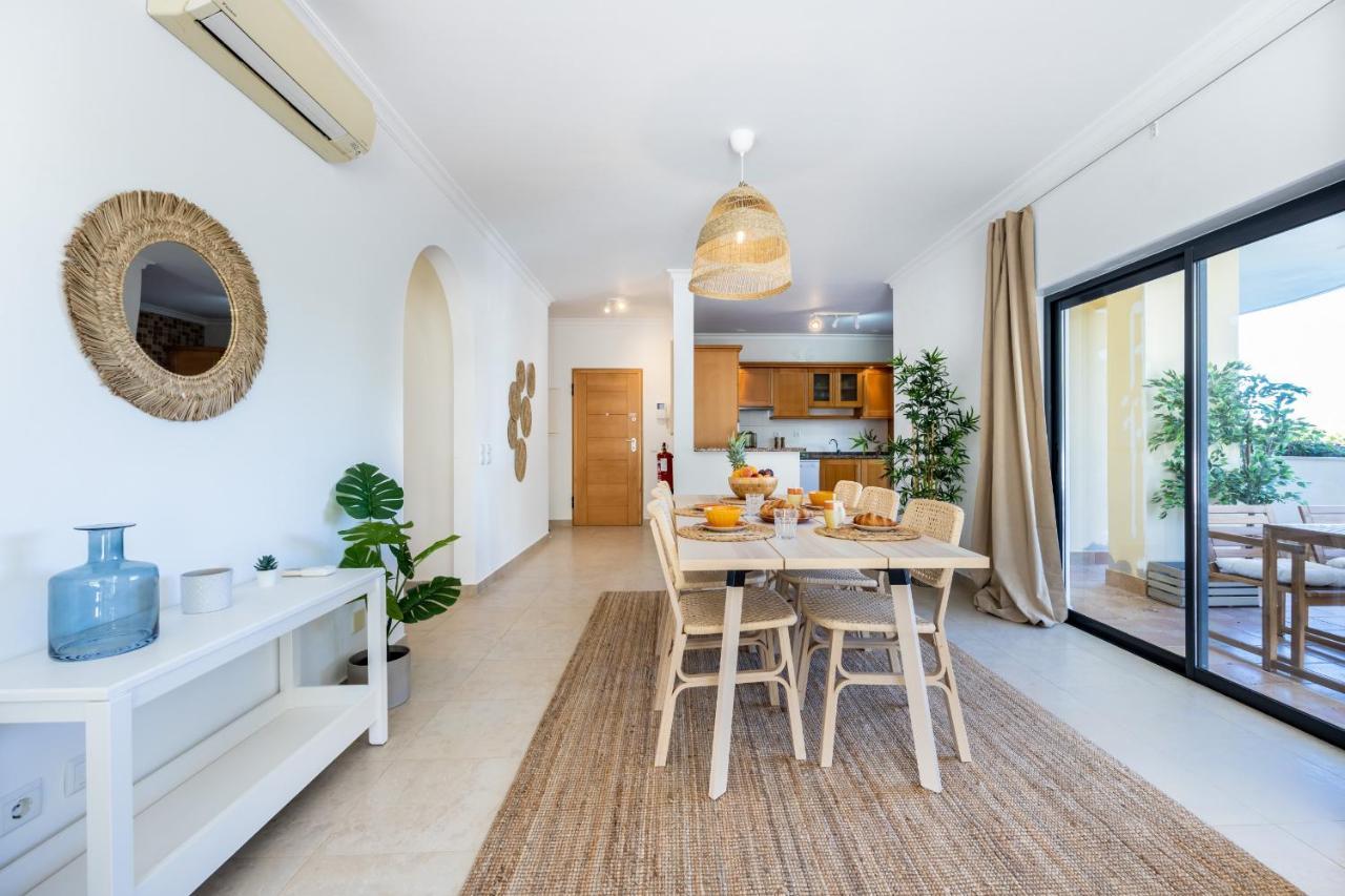 Jewel By Seewest Apartment