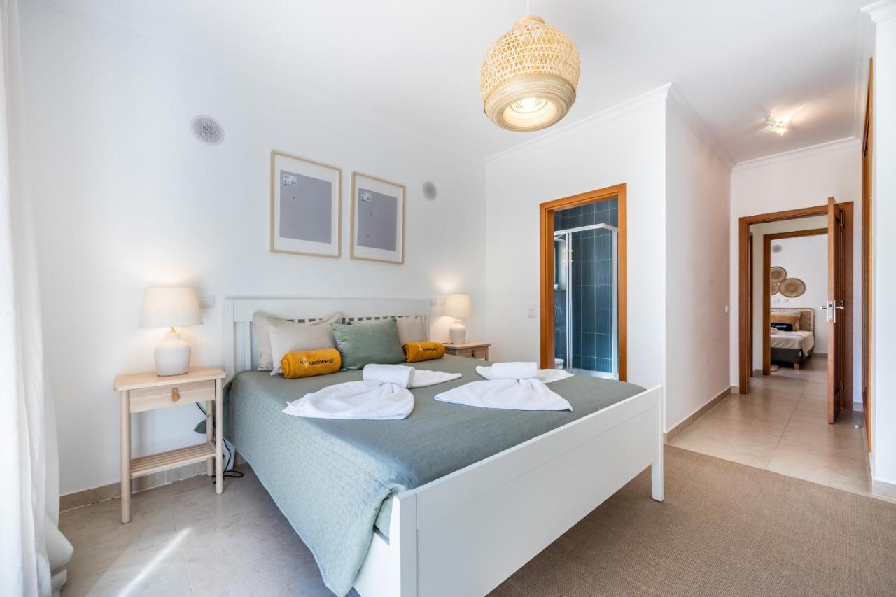 Jewel By Seewest Apartment *