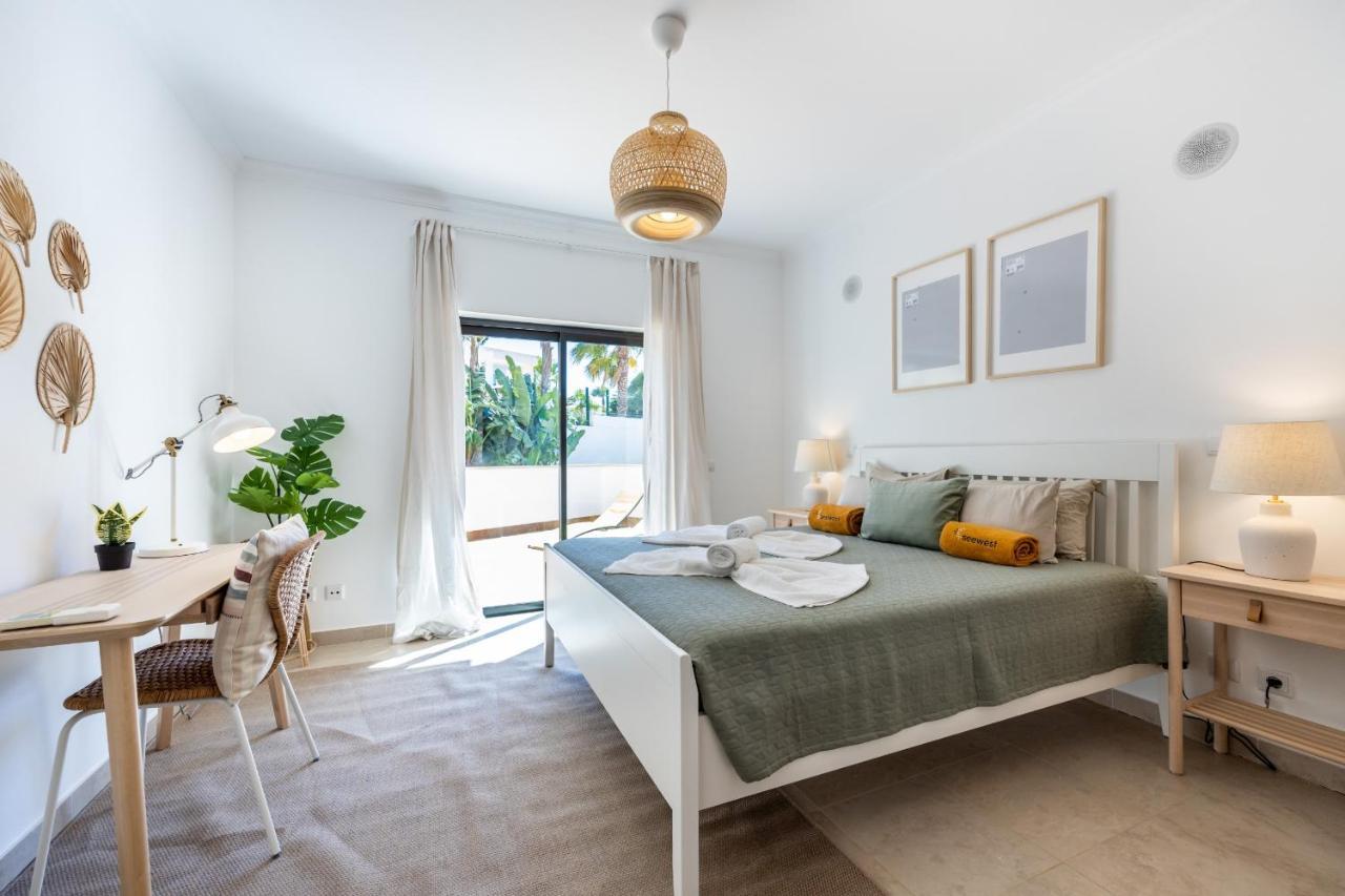 Jewel By Seewest Apartment Lagos