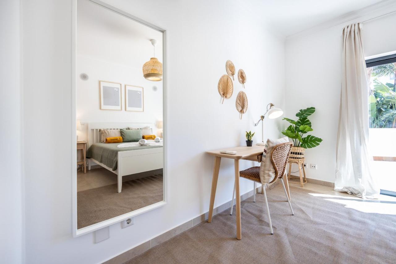 Jewel By Seewest Apartment