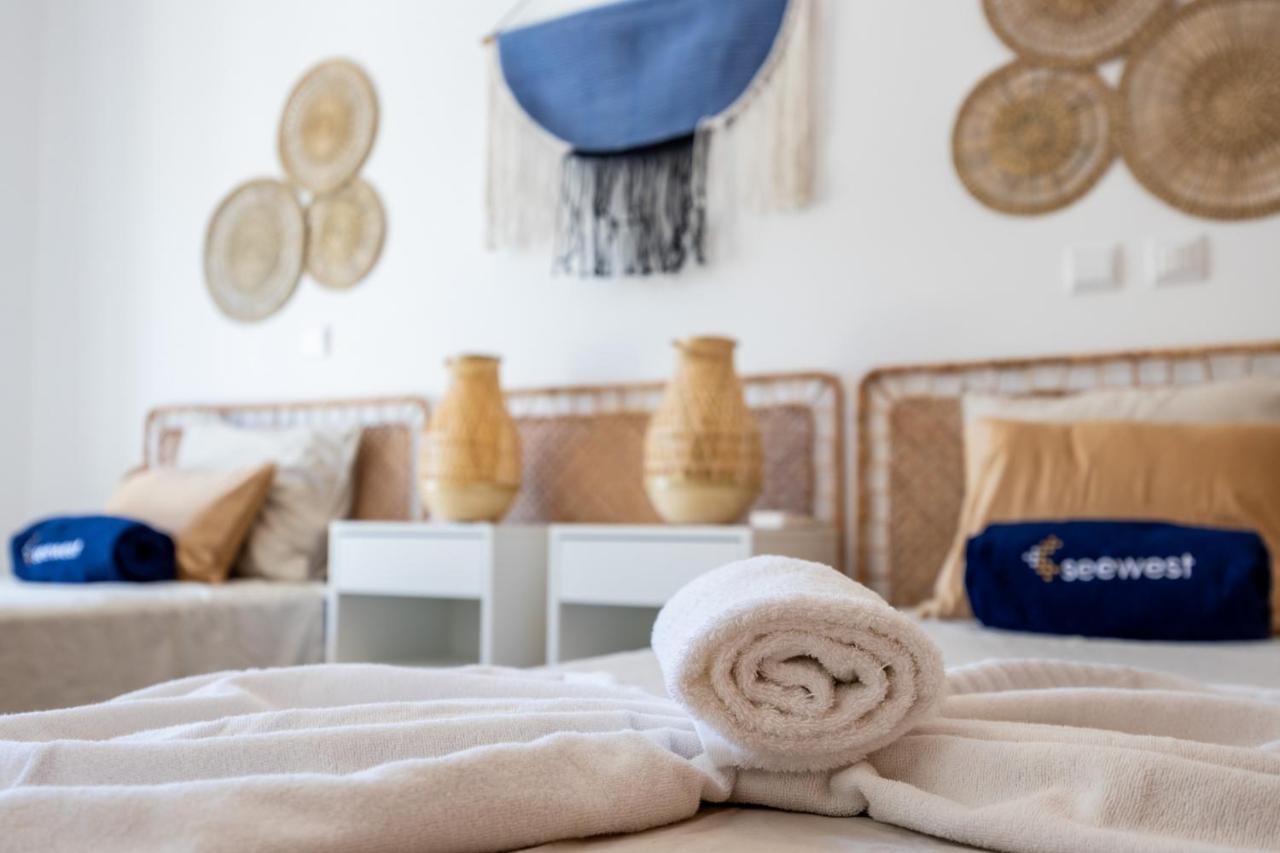 Jewel By Seewest Apartamento